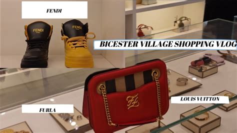 louis vuitton bicester|bicester village outlet shopping centre.